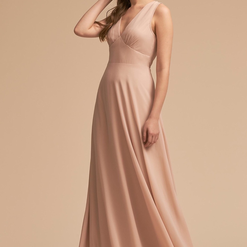 BHLDN Capulet Dress XL
